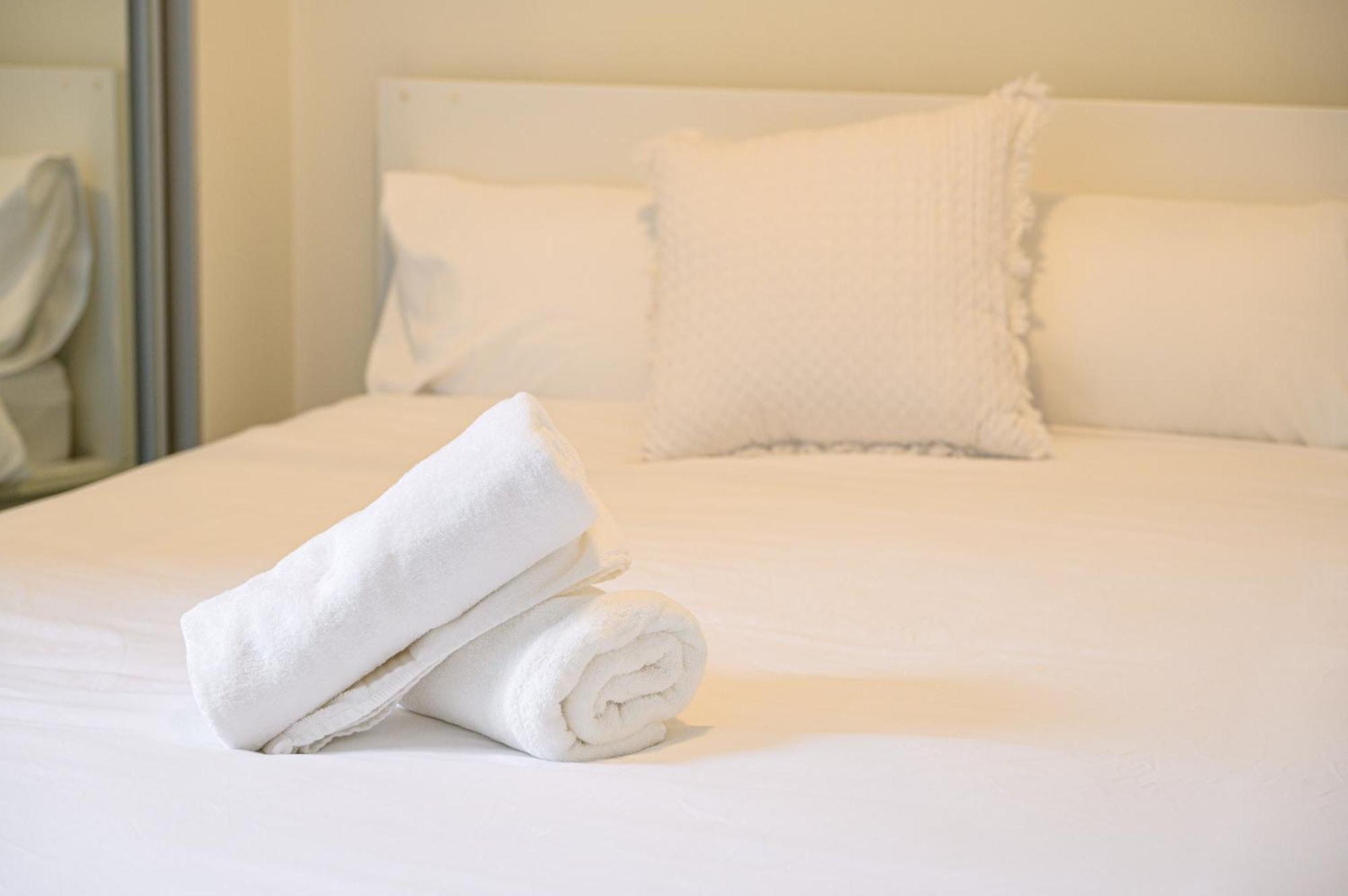 Liverpool Adorable 2Br Apt With Free Parking Warwick Farm Ngoại thất bức ảnh